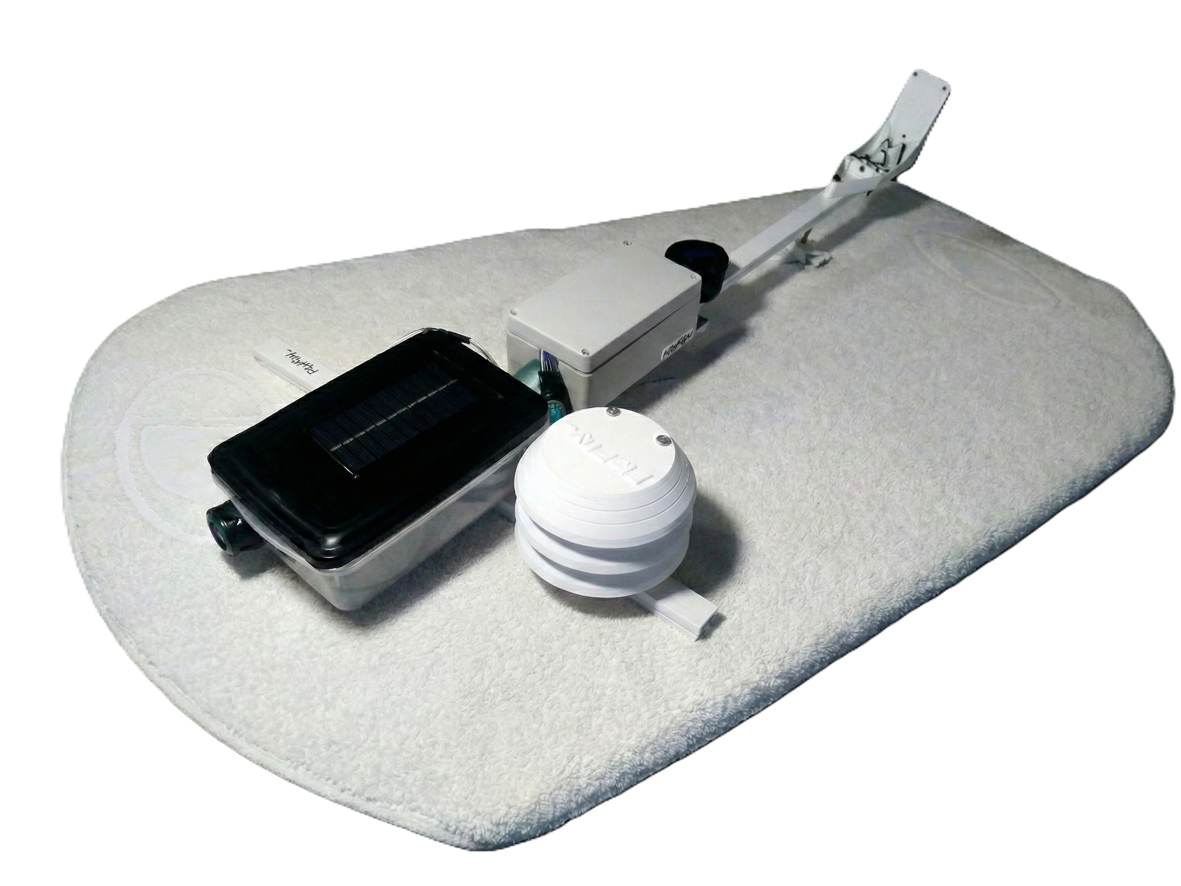 FIA Operating Systems Logo