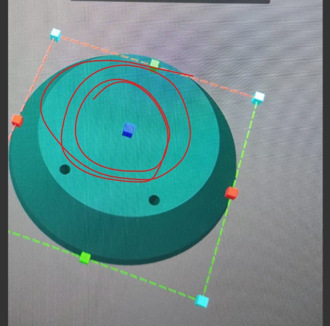 Designing the Stevenson Sensor (Rain, Radiation Shield)